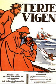 Terje Vigen (1917)