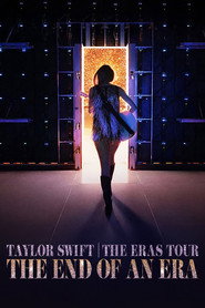 The End of an Era poster
