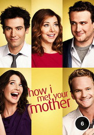 How I Met Your Mother Season 6 19