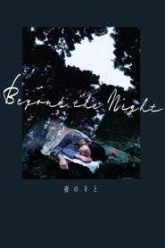 Poster Beyond the Night 2019