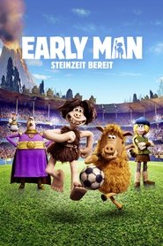 Early Man (2018)