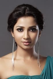 Shreya Ghoshal