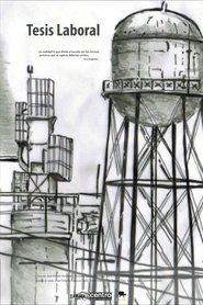 Poster Tesis laboral 2010
