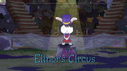 Elinor's Circus
