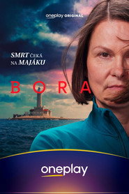 Bora постер