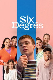 Six Degrés постер