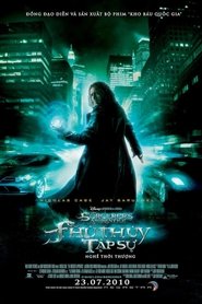 Phù Thủy Tập Sự (2010)
