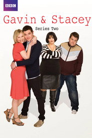 Gavin & Stacey Series 2 2