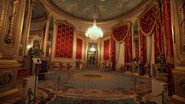Wealth and Opulence