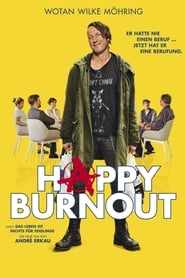 Happy Burnout