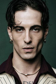 Portrait de Damiano David