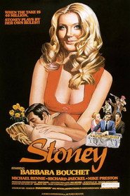 Stoney постер