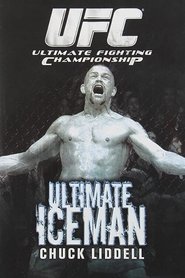 Poster The Ultimate Iceman: Chuck Liddell 2007