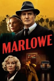 Poster for Marlowe