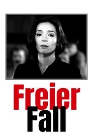Poster Free Fall 1997