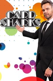 Card Sharks постер