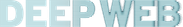 Deep Web Logo