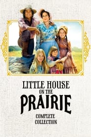 Little House on the Prairie