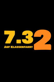 7.3 auf Klassenfahrt