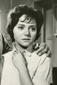 Dolores Sutton as Amanda (segment ‘Cat From Hell’)