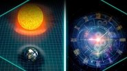 What If Space And Time Are NOT Real?