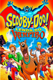 Scooby-Doo! E a Lenda do Vampiro