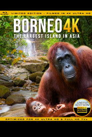 Borneo: The Fascination of Asia