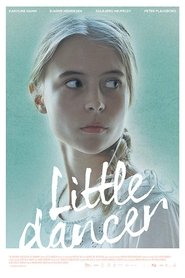 Poster Lille Danser 2017