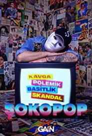 Sokopop постер