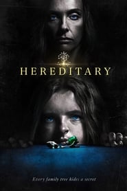 Hereditary (2018)