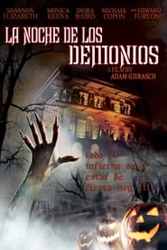 La noche de los demonios (2009)