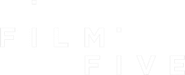 Film Five logo