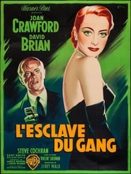 L’esclave du gang (1950)