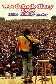 Woodstock Diaries streaming