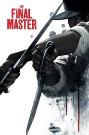 Poster The Final Master 2015