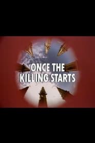 Once the Killing Starts (1974)