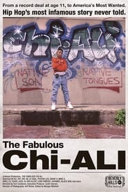 Poster The Fabulous Chi Ali