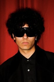 Arthur De Sousa Monteiro is Henry Conway