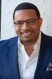 Dr. Rashad Richey