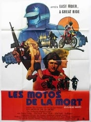 Les motos de la mort