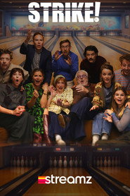 STRIKE! постер