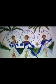 Poster Jump-up: Caribbean Carnival in Canada 1995