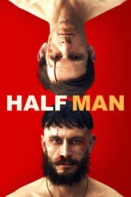 Half Man