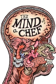 The Mind of a Chef постер