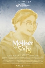 Poster Mother at Sixty 2025