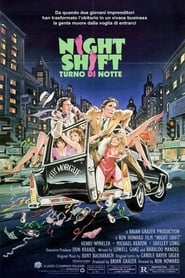 Night Shift – Turno di notte (1982)