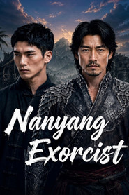 Nanyang Exorcist