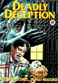 Poster Deadly Deception 1987