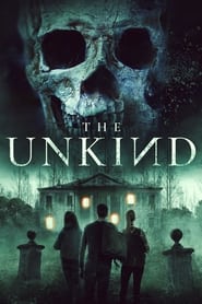 Poster The Unkind