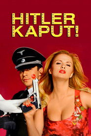 Poster Hitler's Kaput! 2008